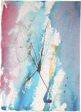 #8 30x22 in. china ink, watercolor, paper