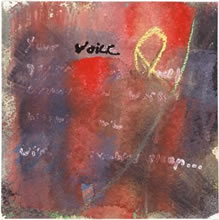 Mahaba #8 8x8 in. mixed media 